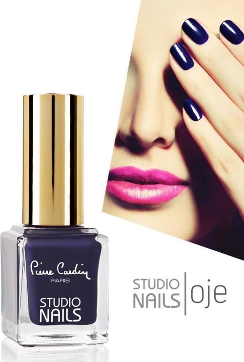 Studio Nails Oje -038