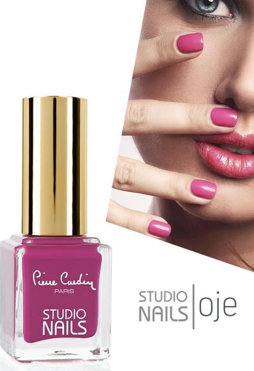 Studio Nails Oje -041