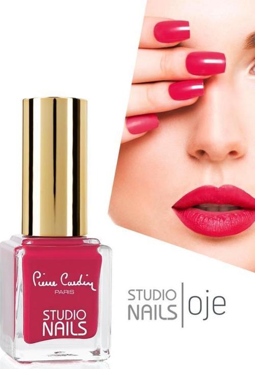 Studio Nails Oje -044