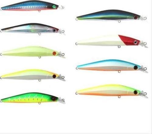 Spy 100F-SR 12 G Jig Yem 018
