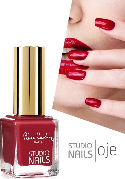 Studio Nails Oje -046