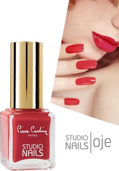 Studio Nails Oje -048