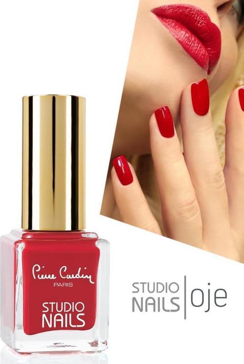 Studio Nails Oje -050