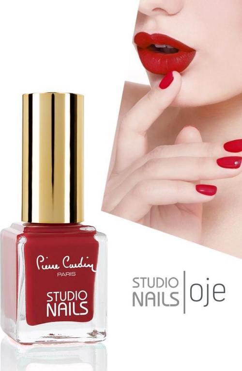 Studio Nails Oje -051