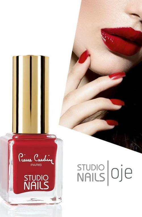 Studio Nails Oje -052