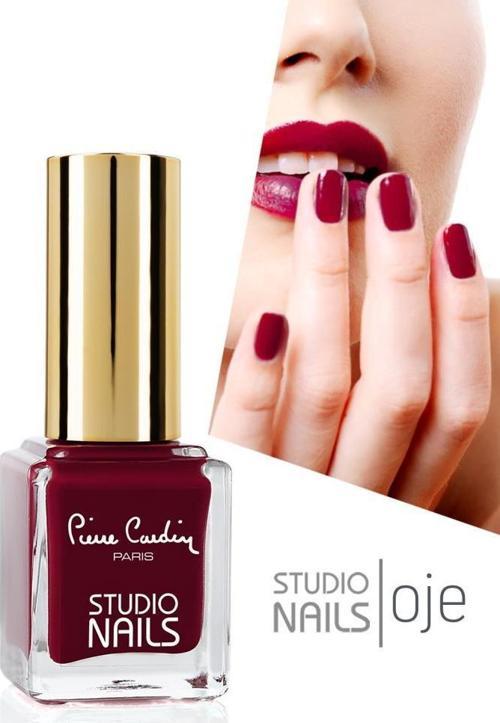 Studio Nails Oje -055