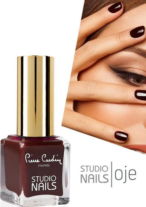 Studio Nails Oje -056