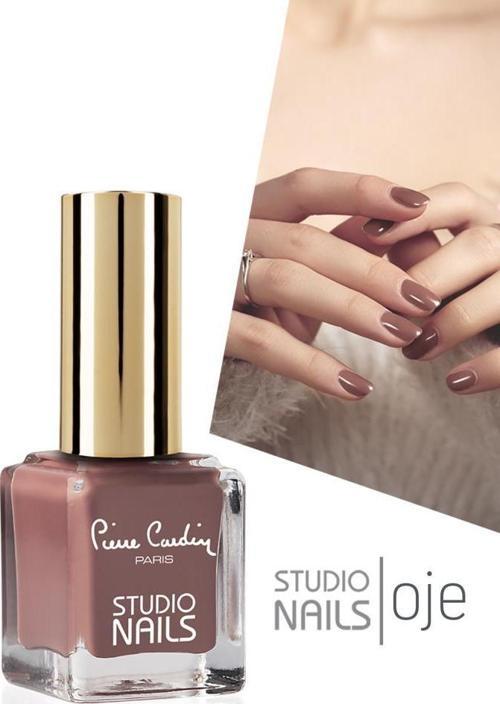 Studio Nails Oje -060