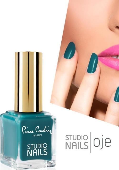 Studio Nails Oje -073