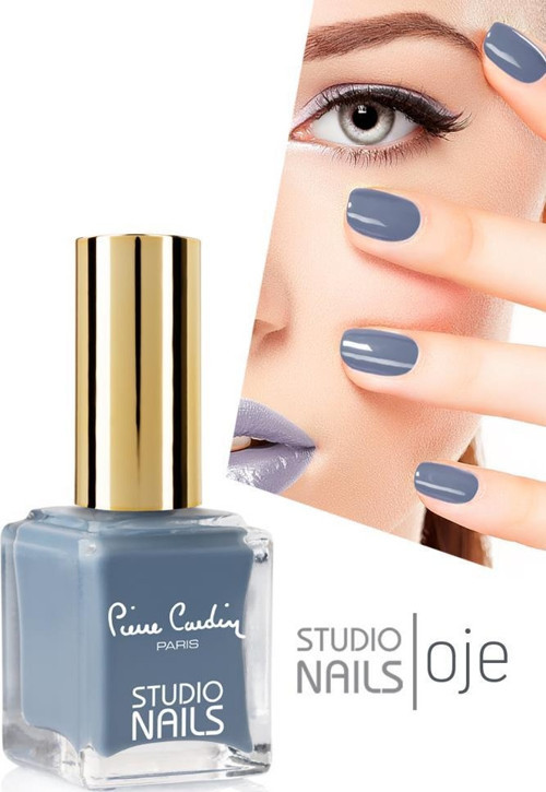Studio Nails Oje -075