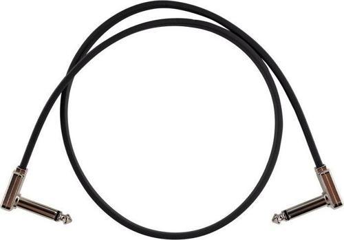 ERNIE BALL P06228 - 24" (60cm) Flat Ribbon Patch Kablosu