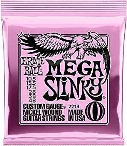 ERNIEBALL P02213 Elektro Gitar Teli