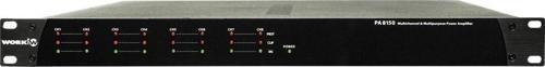 PA 8150 Class D Amfi