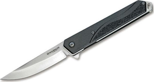Magnum Japanese İris Çakı