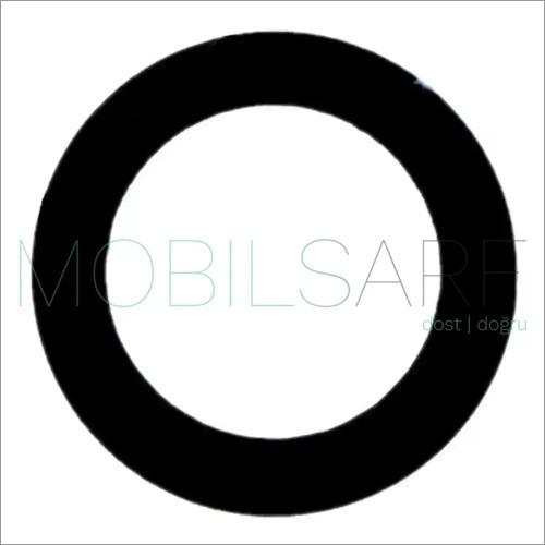 Xiaomi Mİ 5 Arka Kamera Camı Lens
