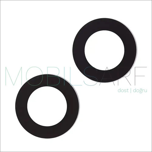 Apple Iphone 14 PLUS Arka Kamera Camı Lens - SET -
