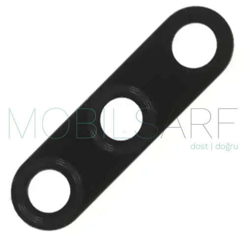 - Y6P 2020 Arka Kamera Camı Lens