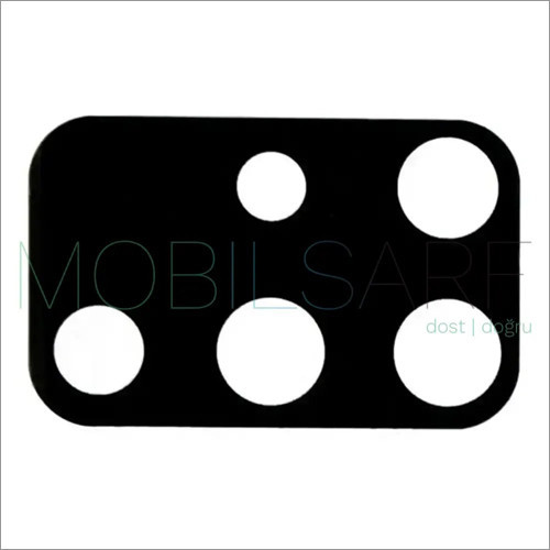 ONEPLUS NORD N10 5G Arka Kamera Camı Lens