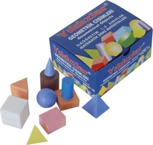 Geometrik Cisimleri 128