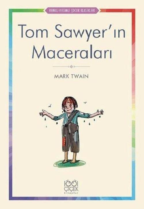 Tom Sawyer'in Maceraları