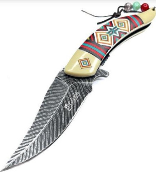 COLUMBİA FXT -1002 A ÇAKI