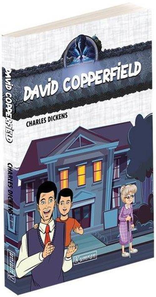 David Copperfield