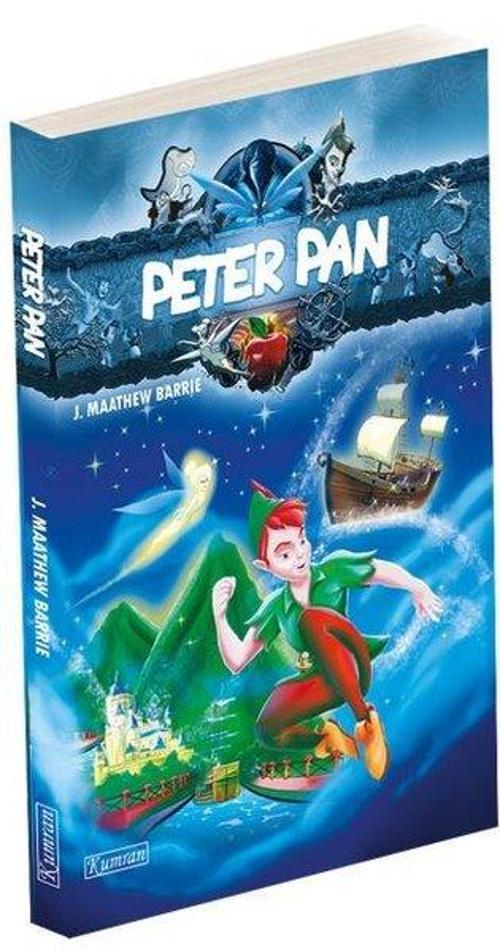 Kumran Peter Pan