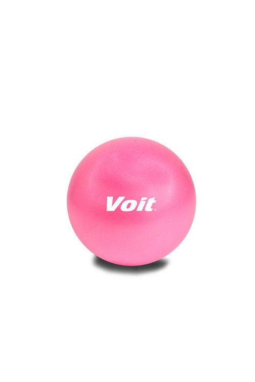 25 cm Lüx Mini Pilates Topu Denge Yoga Egzersiz Topu Gymball
