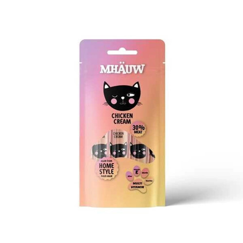 Mhauw Tuklu Multi minli Kedi Ödül sı 4x15 Gr
