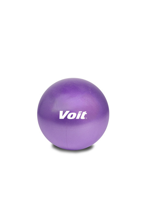 25 cm Lüx Mini Pilates Topu Denge Yoga Egzersiz Topu Gymball
