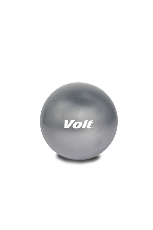25 cm Lüx Mini Pilates Topu Denge Yoga Egzersiz Topu Gymball