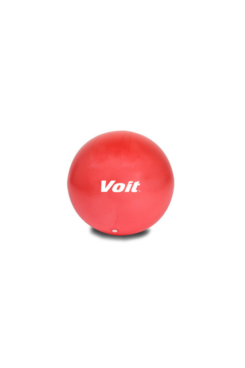 25 cm Lüx Mini Pilates Topu Denge Yoga Egzersiz Topu Gymball