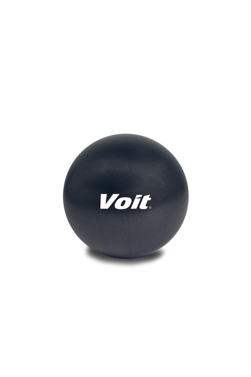 25 cm Lüx Mini Pilates Topu Denge Yoga Egzersiz Topu Gymball