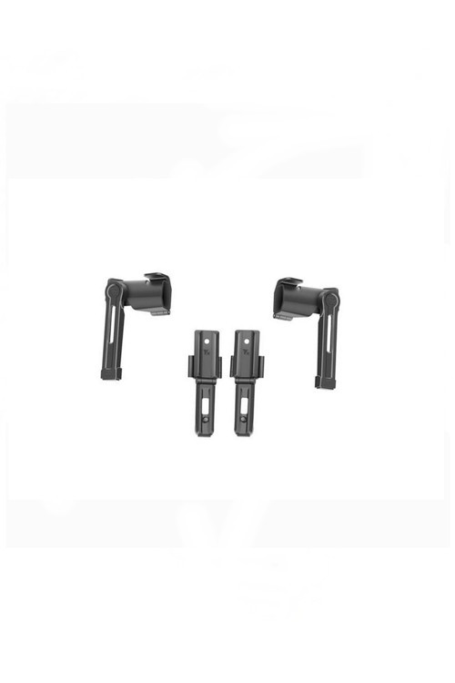 Mavic Air 2 Katlanır Iniş Takımı (siyah)