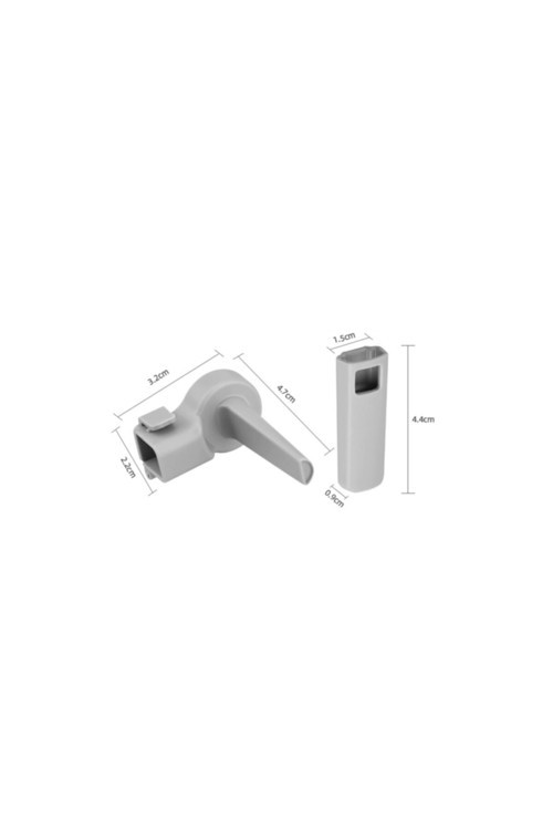 Mavic Mini/mini 2 Yükseltici Iniş Takımı