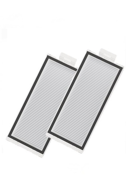 Roborock Q5 Pro 2li Uyumlu Hepa Filtre, Roborock Q5 Pro Q5 Pro+ 2li