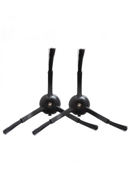 Roborock Q5 Pro 7 Parça Ultra Set, Roborock Q5 Pro Q5 Pro+ Ultra Set 7 Parça Siyah Yan Fırçalı — Renk: Gri / Beden: Tek Ebat