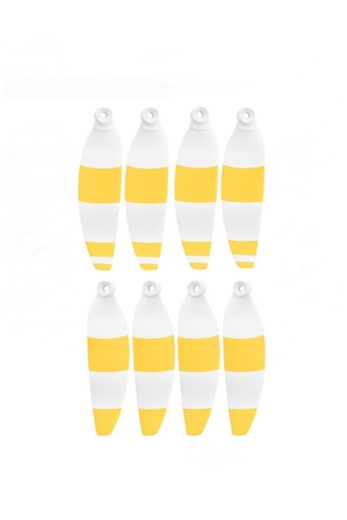 Mavic Mini 2 Pervane (SARI, BEYAZ)