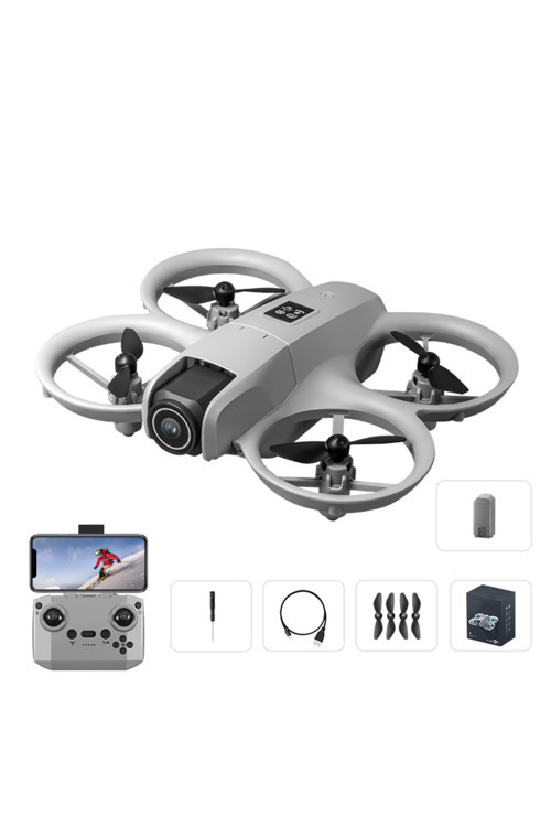 NEO Drone İlk Başlangıç Dronu