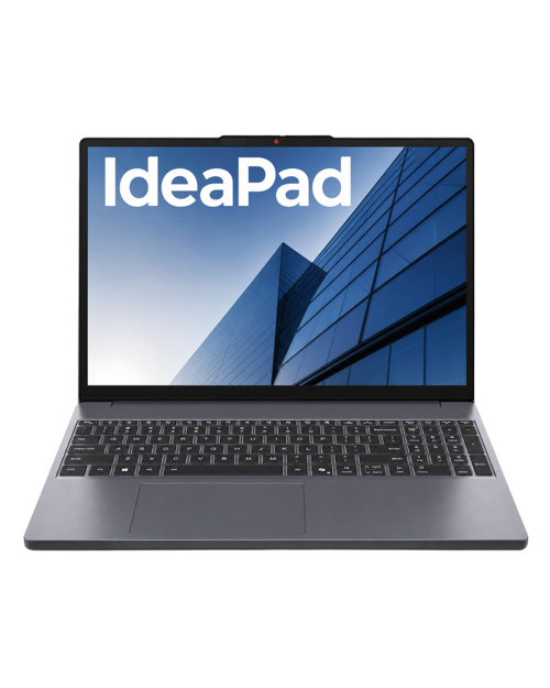 IDEAPAD SLİM 3 AMD RYZEN 5 7535HS 8GB 1TB SSD 15.3" WİN11PRO TAŞINABİLİR BİLGİSAYAR 83K7009ETROKA03
