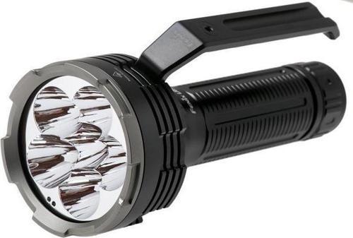LR80R 18000 LÜMEN EL FENERİ