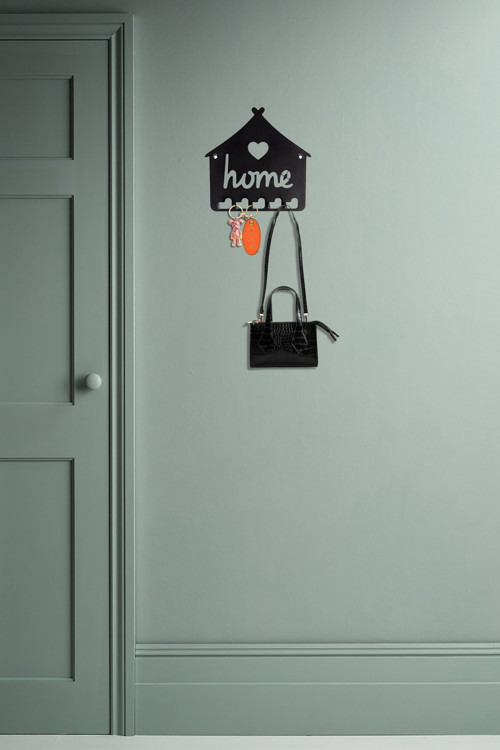 Modern Stil Duvar Askılı Anahtarlık, Ev ve işyerleri için Modern Tarzda Askılı Anahtarlık