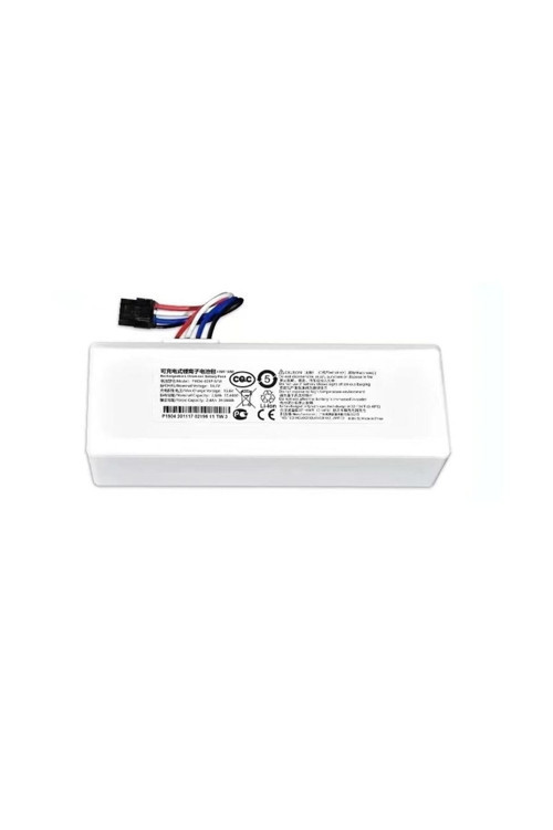 Xiaomi 1c Bataryası - Xiaomi 1c Ile Uyumlu 2600 Mah Batarya