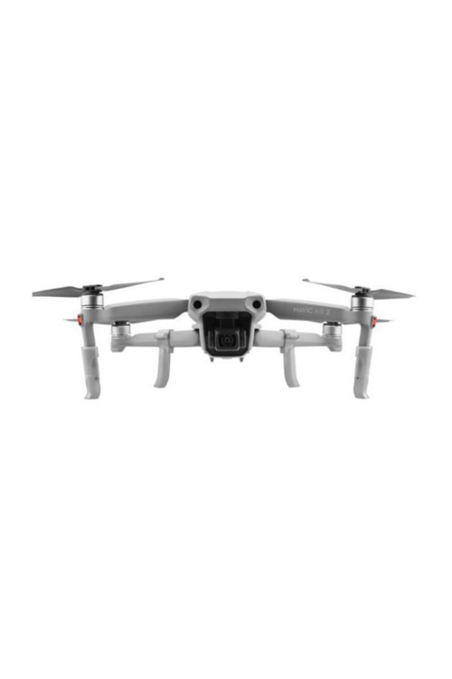 Mavic Air 2 Landing Gear - Mavic Air 2 Katlanır Iniş Takımı (koldan Takmalı)