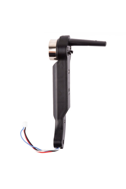 H-58X Sağ Ön Uçuş Kolu ve Motor