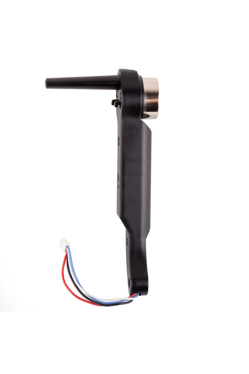 H-58X Sol Ön Uçuş Kolu ve Motor