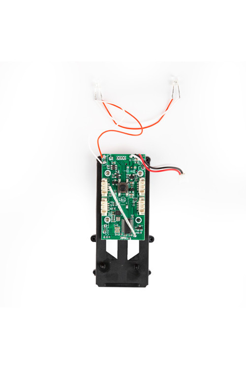 H-58X Anakart ve LED Işık Modülü