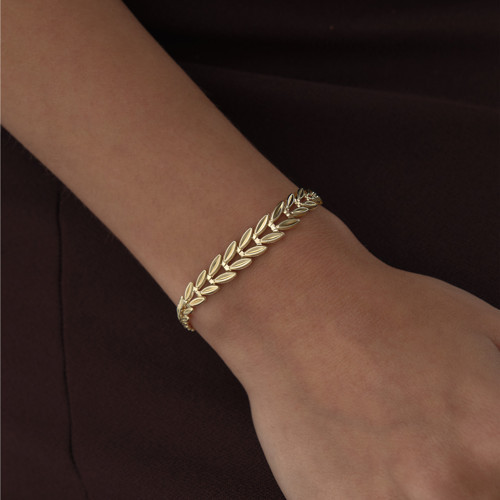 Bold Başak Bileklik