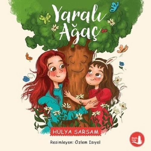Büyülü Fener Yaralı Ağaç
