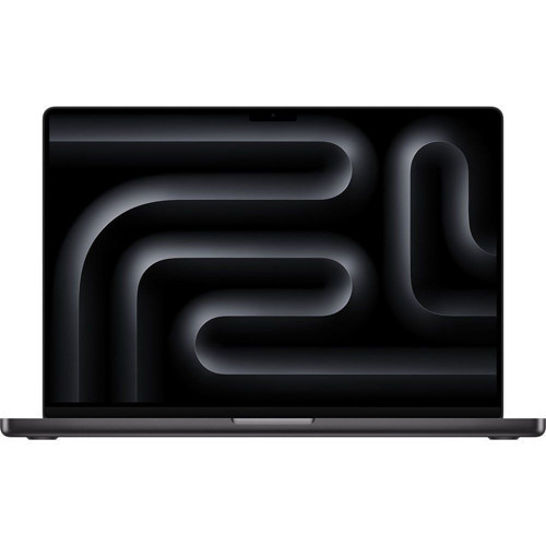 MacBook Pro M4 Pro 24 GB 512 GB SSD 16.2" MX2X3TU/A Uzay Siyahı